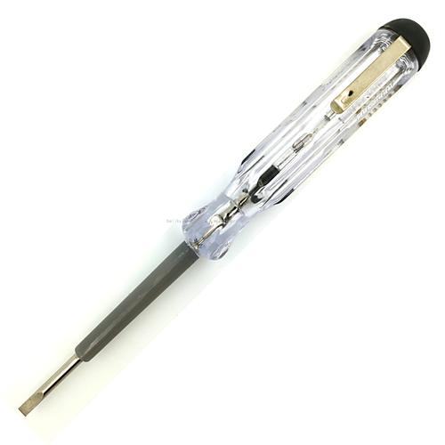 從beliky8806交流電驗電筆看現代電工的實用工具