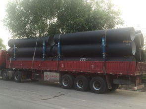 九州輕量化系統掛車與半掛車 創新技術引領運輸效率革命