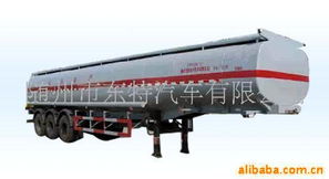 隨州東特汽車 專注創(chuàng)新，鑄就卓越掛車品牌