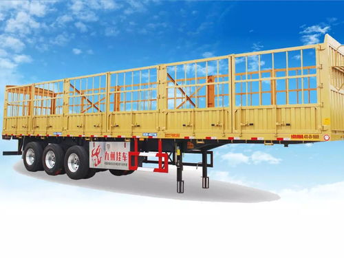 九州掛車分享丨路怒癥來襲？老司機教你幾招，半掛車駕駛更從容