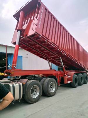 道路貨運(yùn)的中堅(jiān)力量 從半掛車到輕型集裝箱運(yùn)輸車的多樣化車型解析