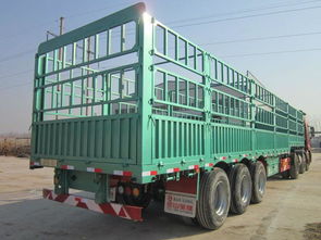 2014年9月 二手公尺以舊換新，僅需1.6萬元，掛車市場的驚喜機遇