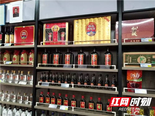 椰島鹿龜酒湖南市場(chǎng)戰(zhàn)略布局初顯成效，成功進(jìn)駐樂爾樂超市千家門店助推食品銷售
