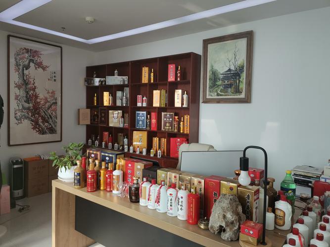 貴州典醉酒業(yè) 匠心傳承，打造高品質(zhì)食品銷(xiāo)售新標(biāo)桿
