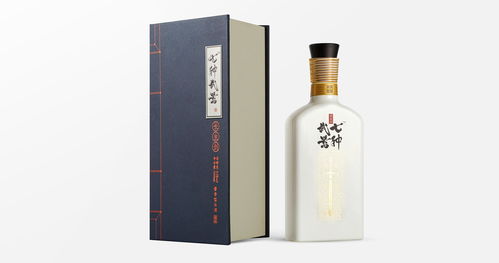 匠心傳承，盒畔藝術 白酒包裝設計的商業賦能與品牌升維